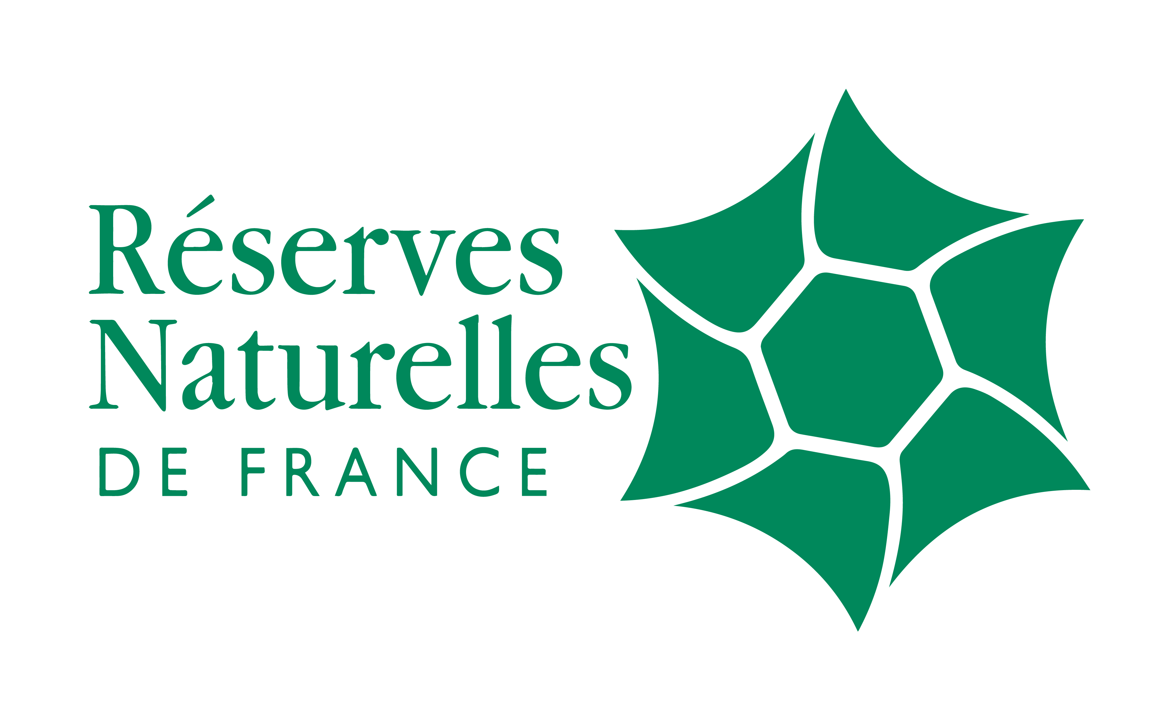 Logo Communauté RNF